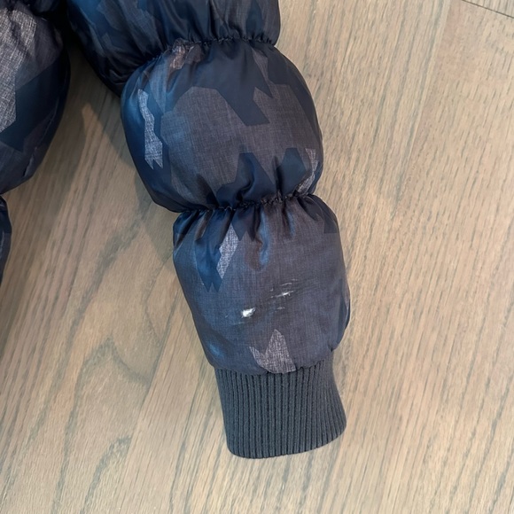 Appaman Puffy Coat - Picture 4 of 9